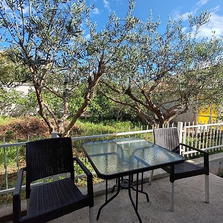 Apartmani I Sobe Brancin Neum Bagian luar foto
