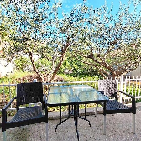 Apartmani I Sobe Brancin Neum Bagian luar foto