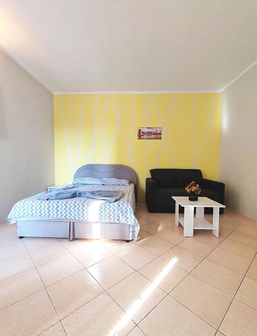 Apartmani I Sobe Brancin Neum Bagian luar foto