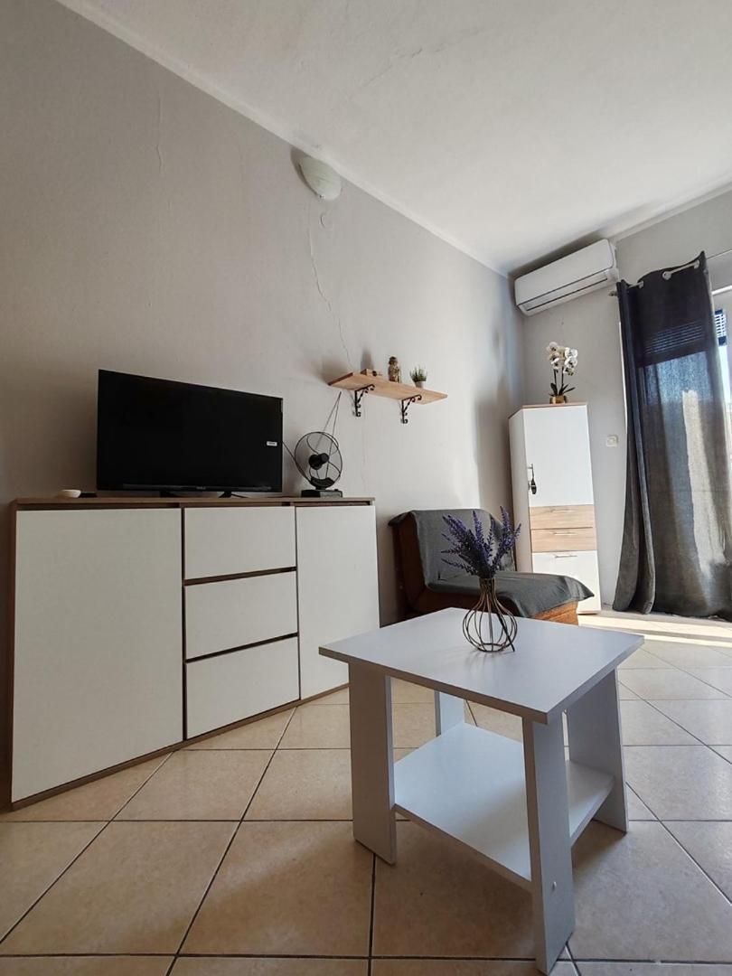 Apartmani I Sobe Brancin Neum Bagian luar foto