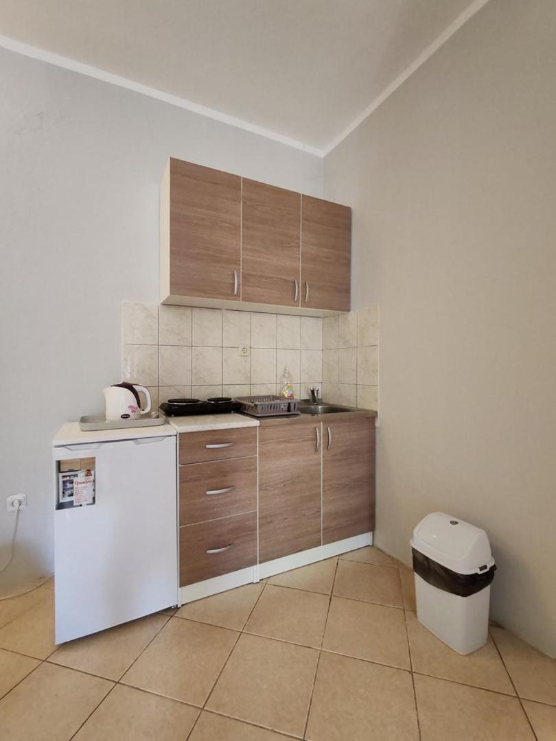 Apartmani I Sobe Brancin Neum Bagian luar foto