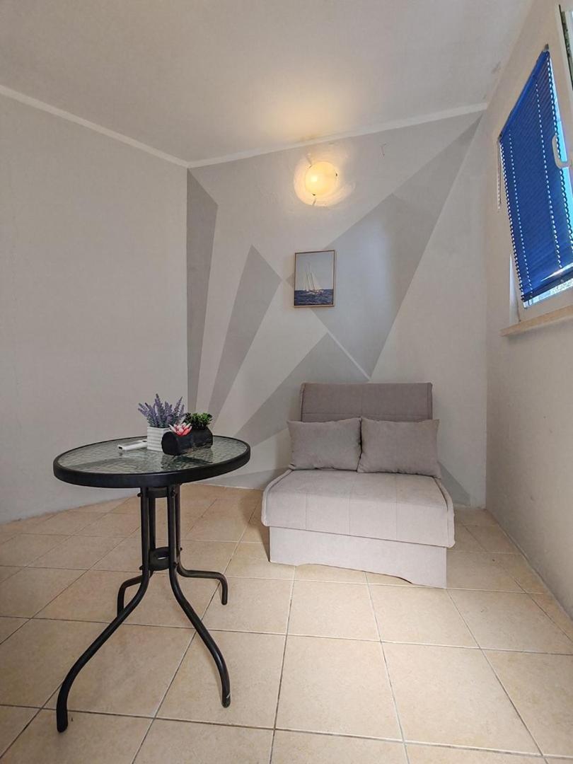 Apartmani I Sobe Brancin Neum Bagian luar foto