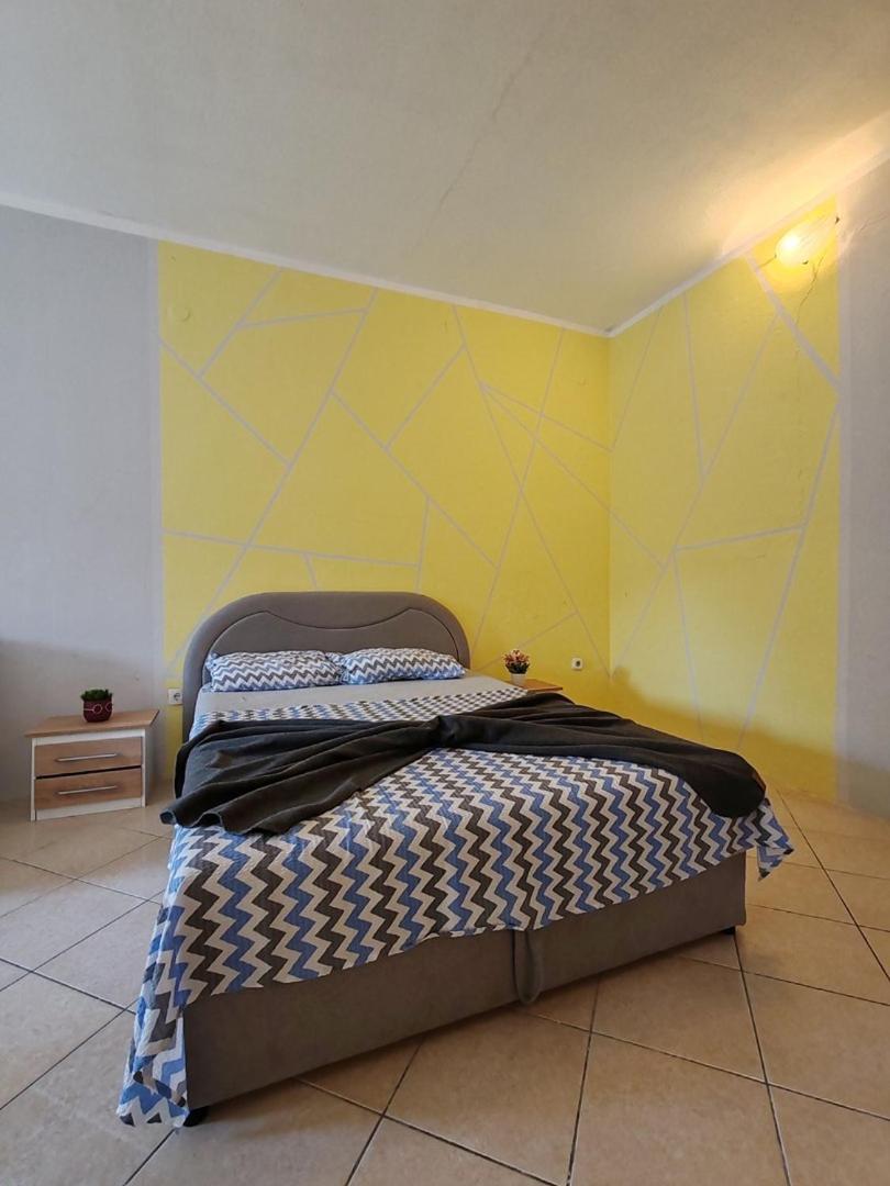 Apartmani I Sobe Brancin Neum Bagian luar foto