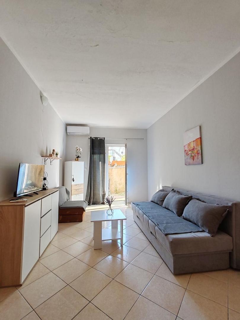 Apartmani I Sobe Brancin Neum Bagian luar foto