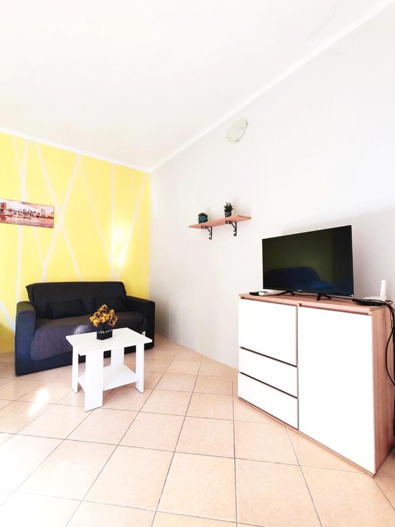 Apartmani I Sobe Brancin Neum Bagian luar foto