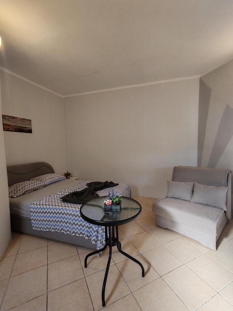 Apartmani I Sobe Brancin Neum Bagian luar foto