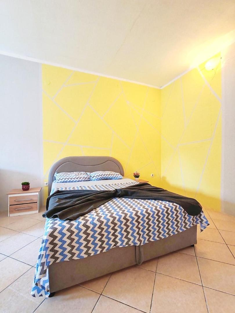 Apartmani I Sobe Brancin Neum Bagian luar foto