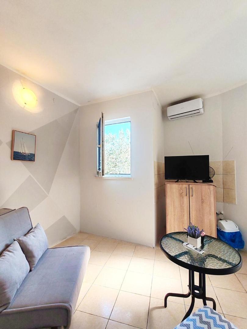 Apartmani I Sobe Brancin Neum Bagian luar foto