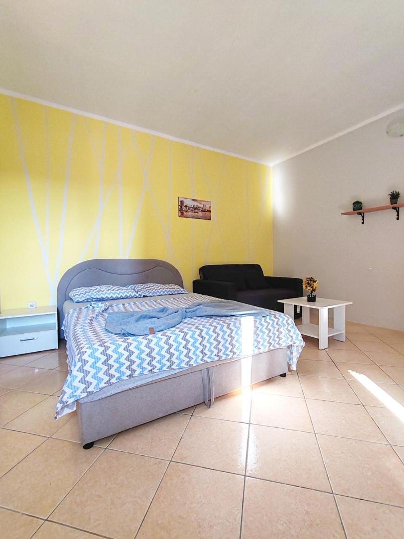 Apartmani I Sobe Brancin Neum Bagian luar foto