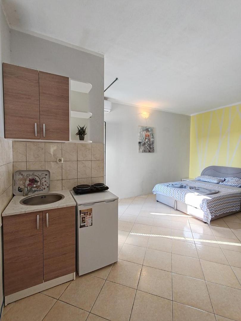 Apartmani I Sobe Brancin Neum Bagian luar foto