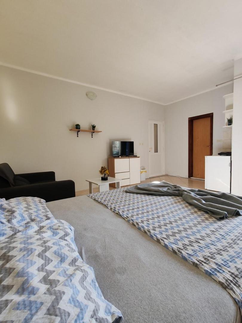Apartmani I Sobe Brancin Neum Bagian luar foto
