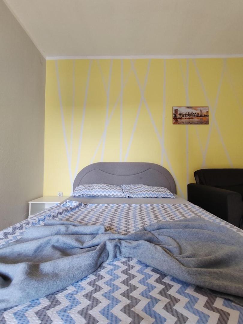 Apartmani I Sobe Brancin Neum Bagian luar foto