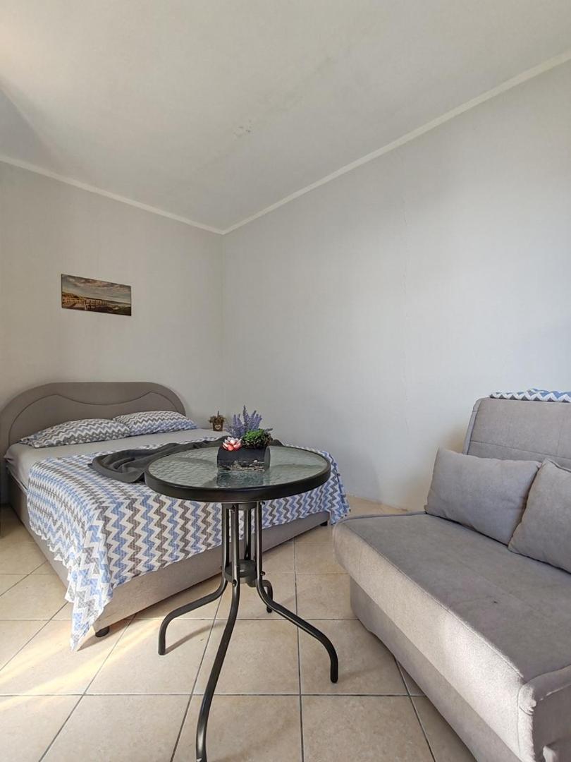 Apartmani I Sobe Brancin Neum Bagian luar foto