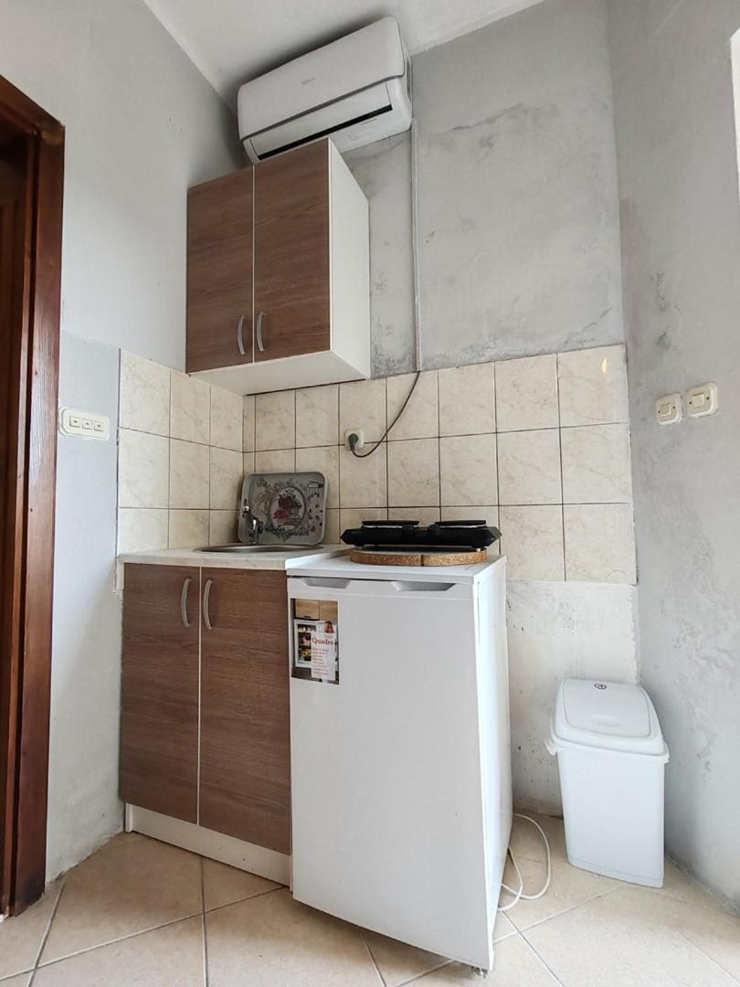 Apartmani I Sobe Brancin Neum Bagian luar foto