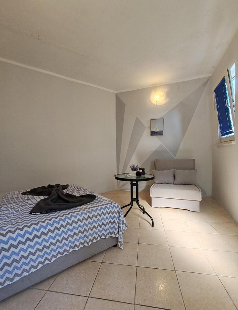 Apartmani I Sobe Brancin Neum Bagian luar foto