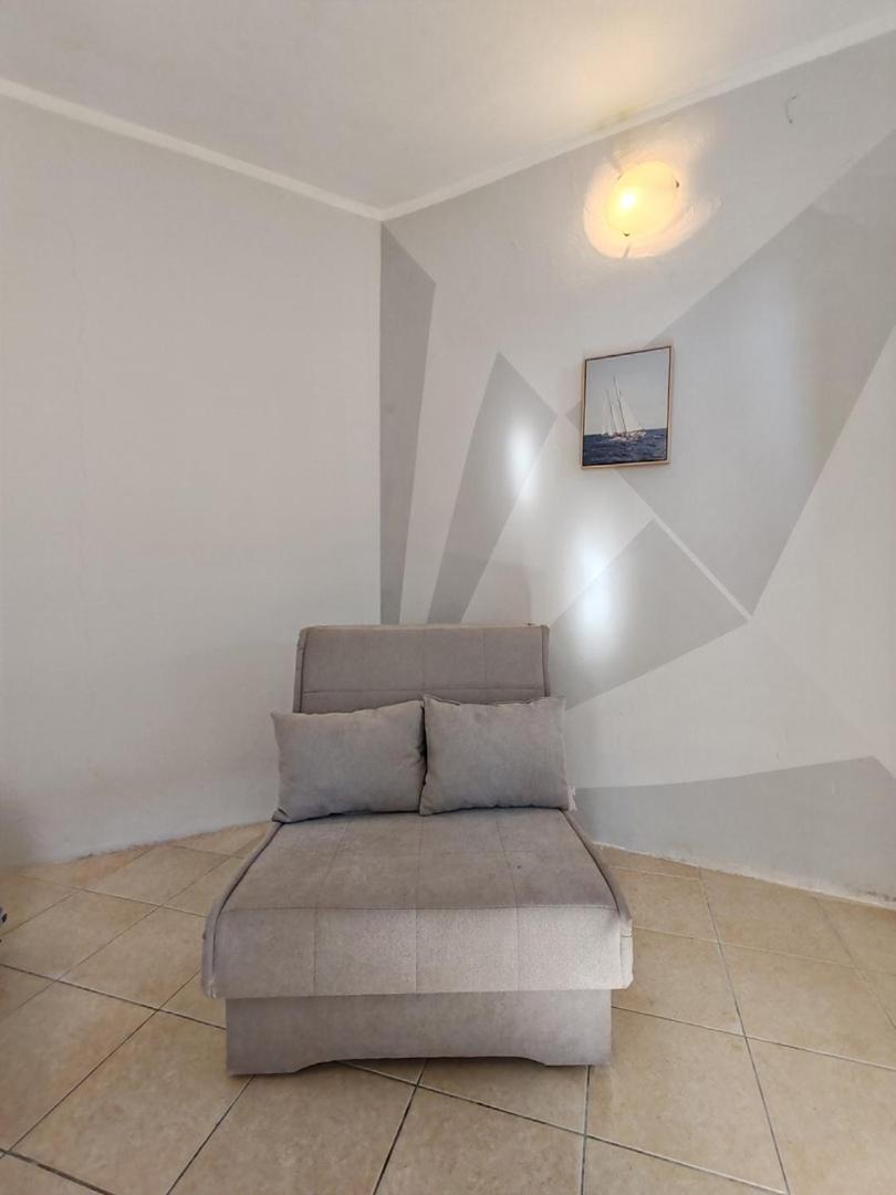 Apartmani I Sobe Brancin Neum Bagian luar foto