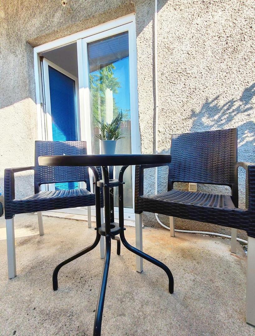 Apartmani I Sobe Brancin Neum Bagian luar foto