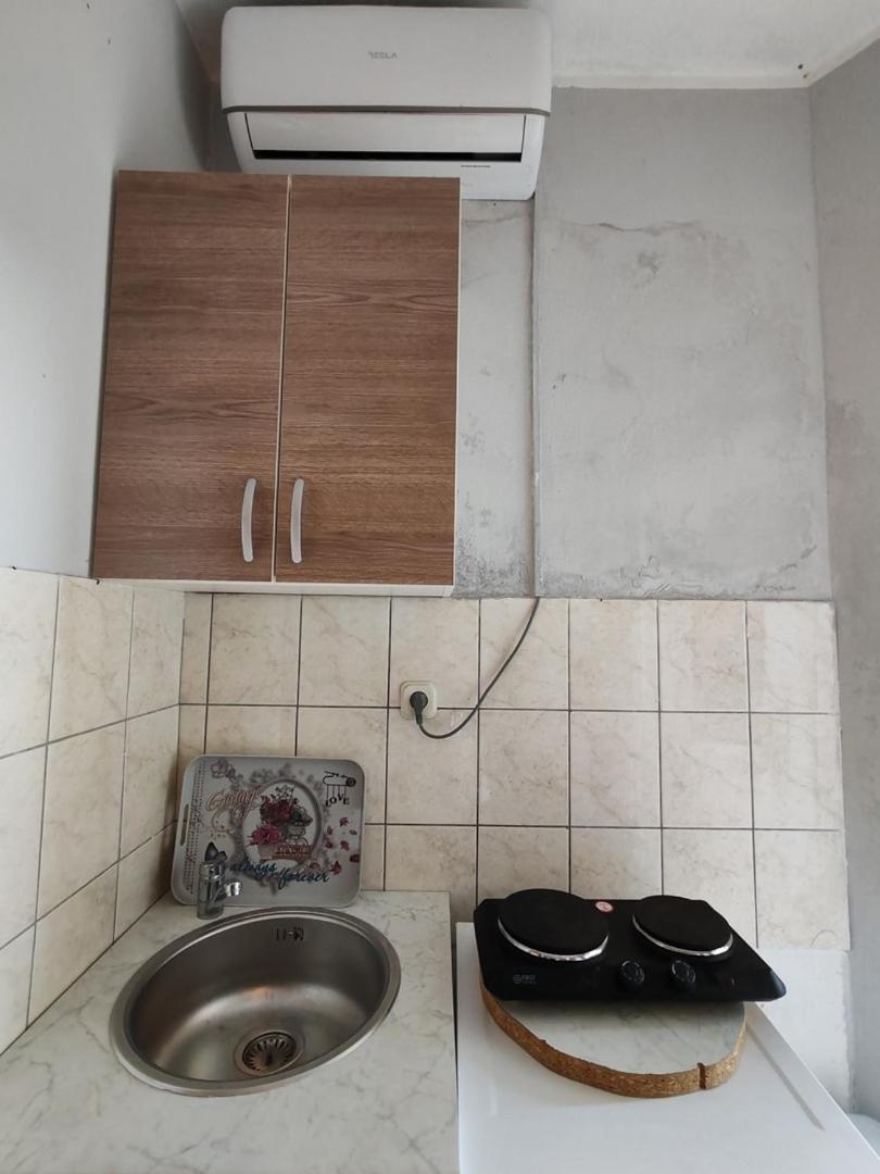 Apartmani I Sobe Brancin Neum Bagian luar foto