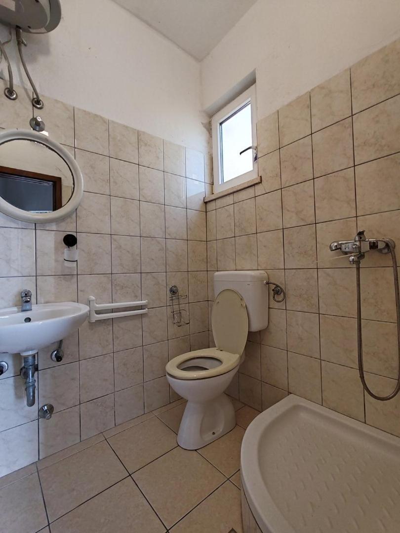 Apartmani I Sobe Brancin Neum Bagian luar foto
