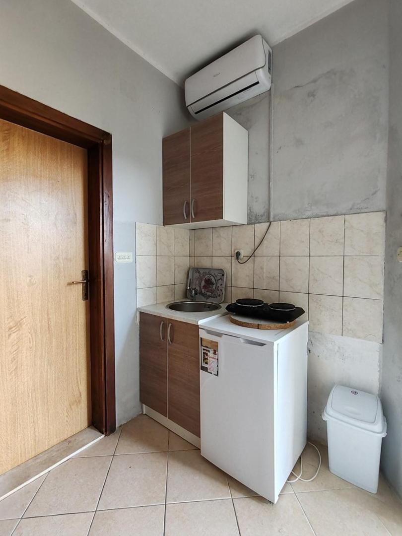 Apartmani I Sobe Brancin Neum Bagian luar foto