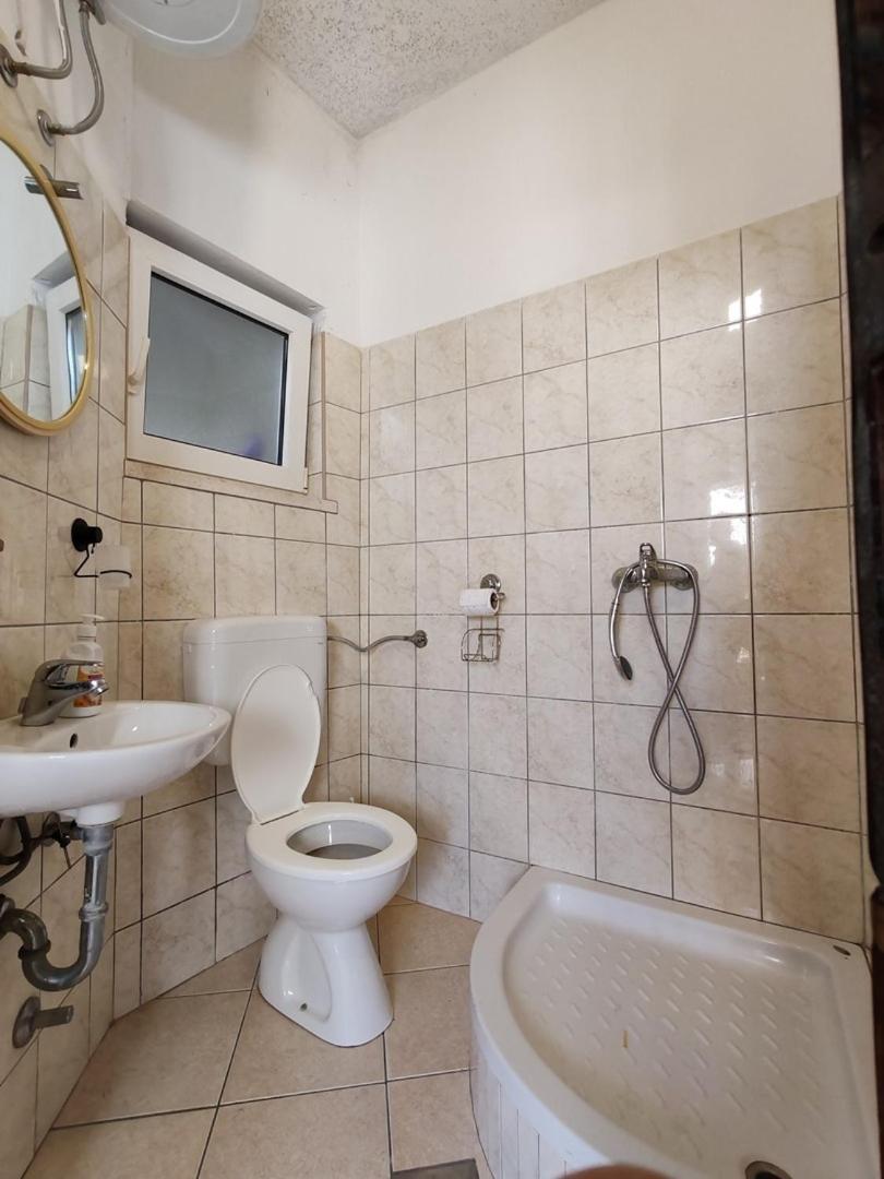 Apartmani I Sobe Brancin Neum Bagian luar foto