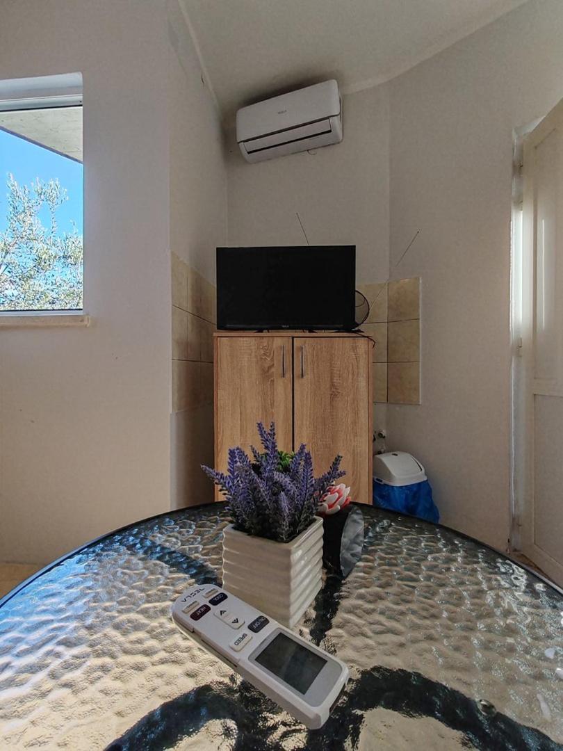 Apartmani I Sobe Brancin Neum Bagian luar foto