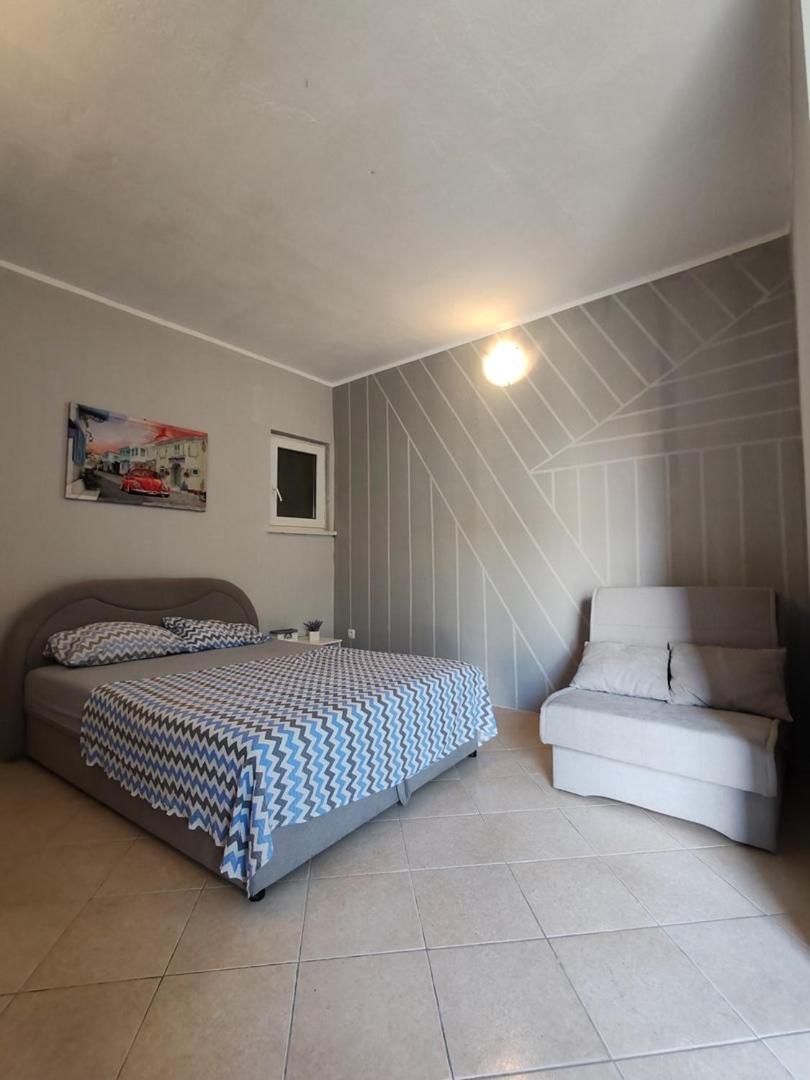 Apartmani I Sobe Brancin Neum Bagian luar foto
