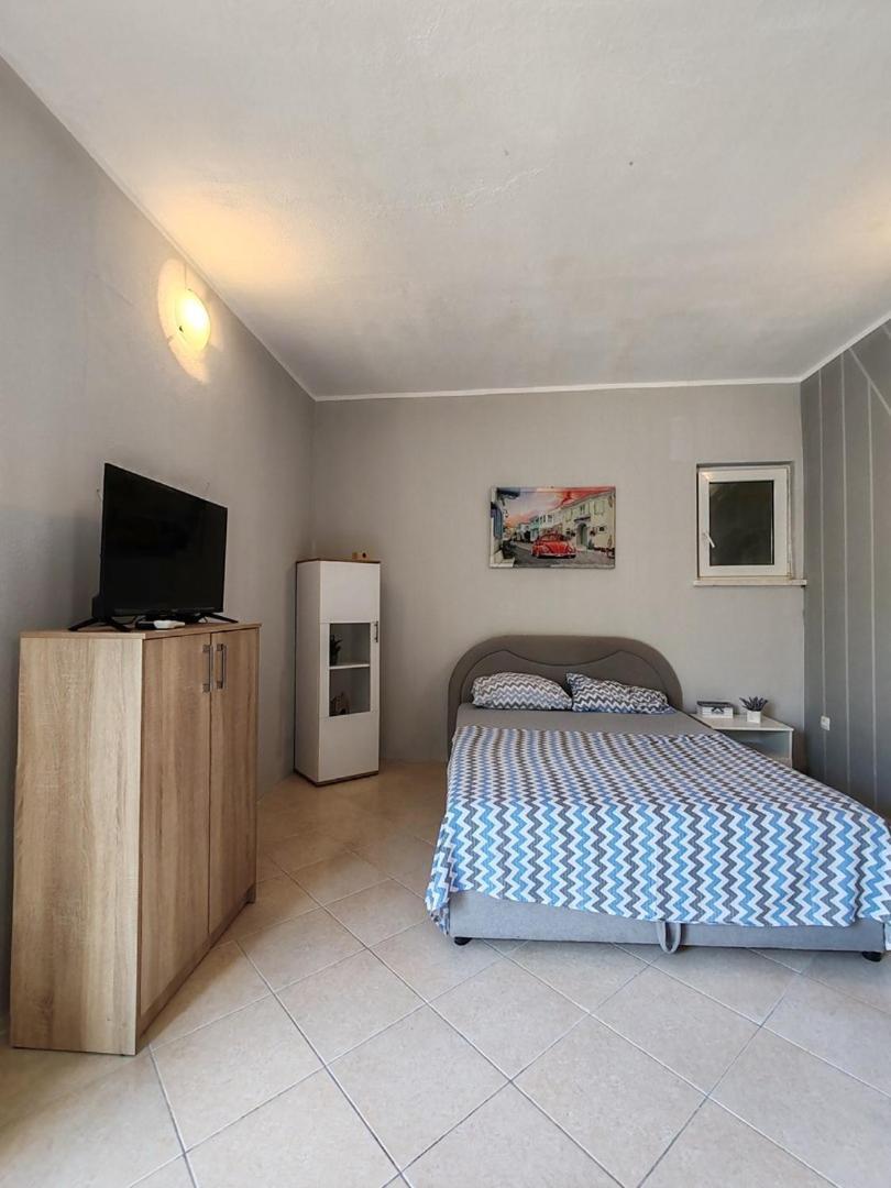 Apartmani I Sobe Brancin Neum Bagian luar foto