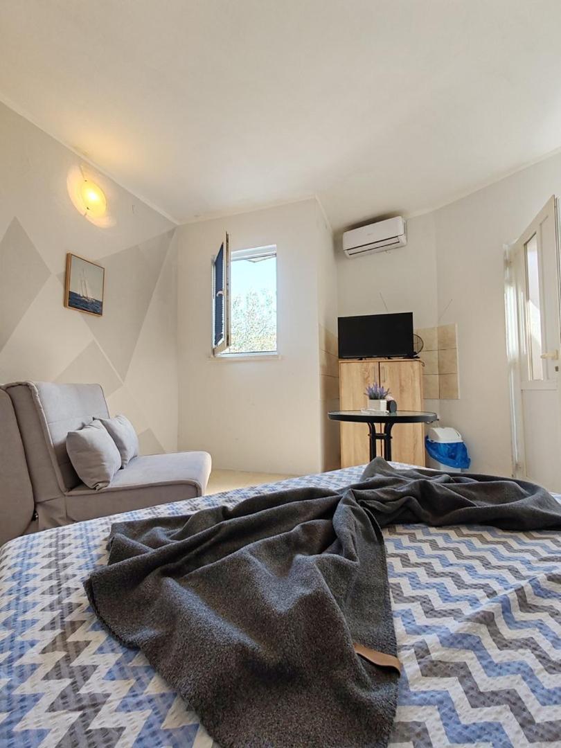Apartmani I Sobe Brancin Neum Bagian luar foto