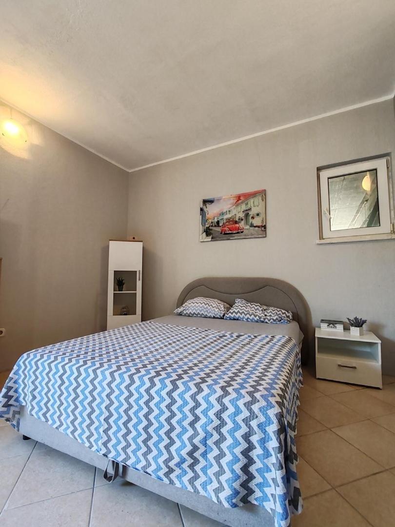 Apartmani I Sobe Brancin Neum Bagian luar foto