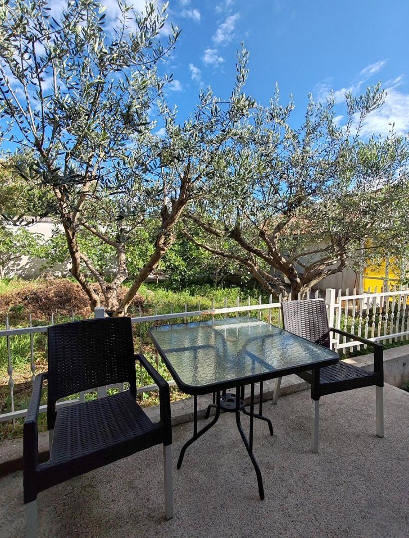 Apartmani I Sobe Brancin Neum Bagian luar foto
