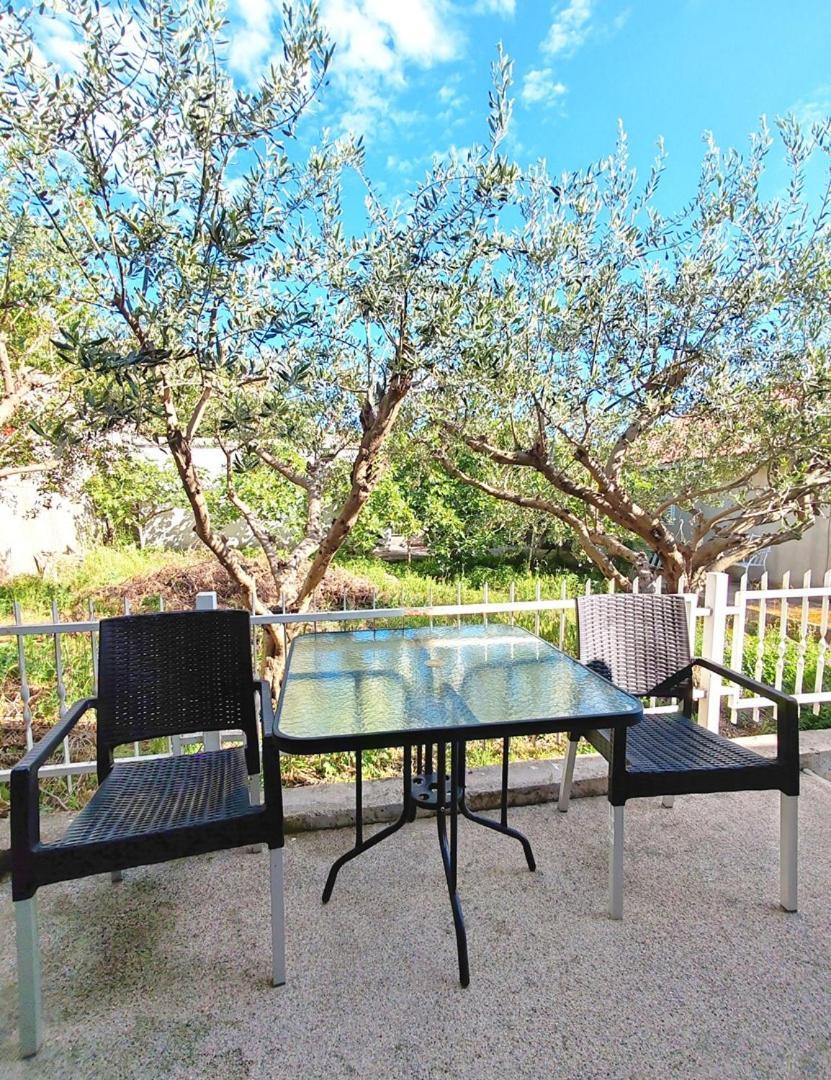 Apartmani I Sobe Brancin Neum Bagian luar foto